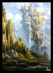Double Matte - Veiled Kingdoms A Product Type Unknown Legion