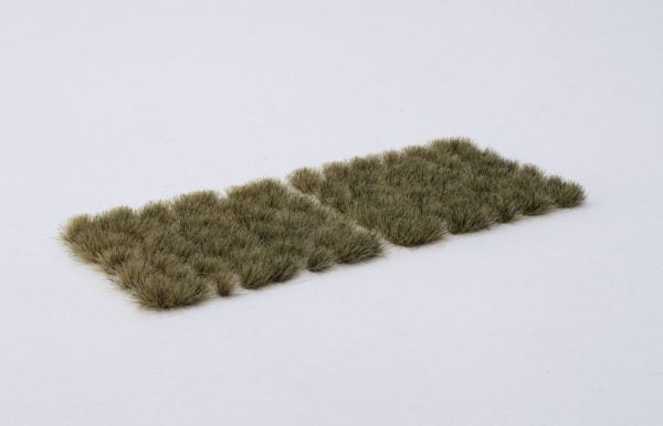 Gamer's Grass: Light Brown 6mm Wild 70Ct Basing Materials Gamer's Grass