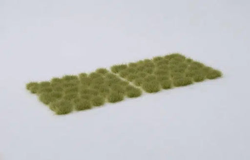 Gamer's Grass: Mixed Green 6mm Wild 75x Basing Materials Gamer's Grass