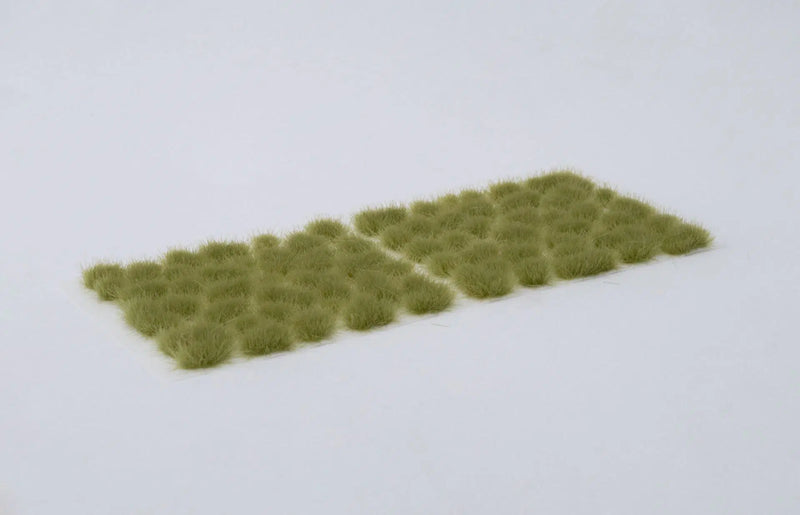 Gamer's Grass: Light Green 6mm Wild 70x Basing Materials Gamer's Grass