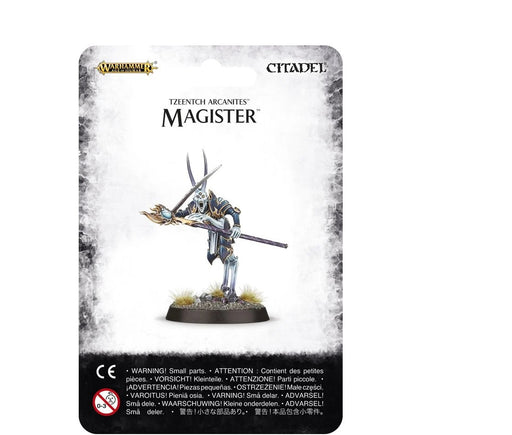 Disciples of Tzeentch: Magister (WO) Age of Sigmar Games Workshop   