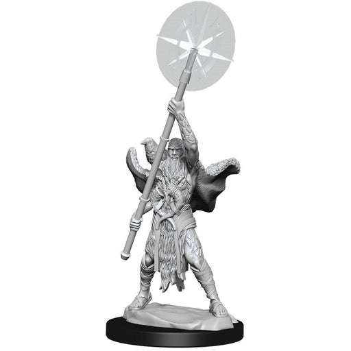 Magic the Gathering Miniatures: W2 Alrund, God of Wisdom RPG Miniatures WizKids   