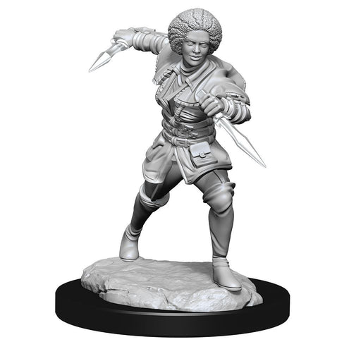Magic the Gathering Miniatures: W2 Kaya RPG Miniatures WizKids   