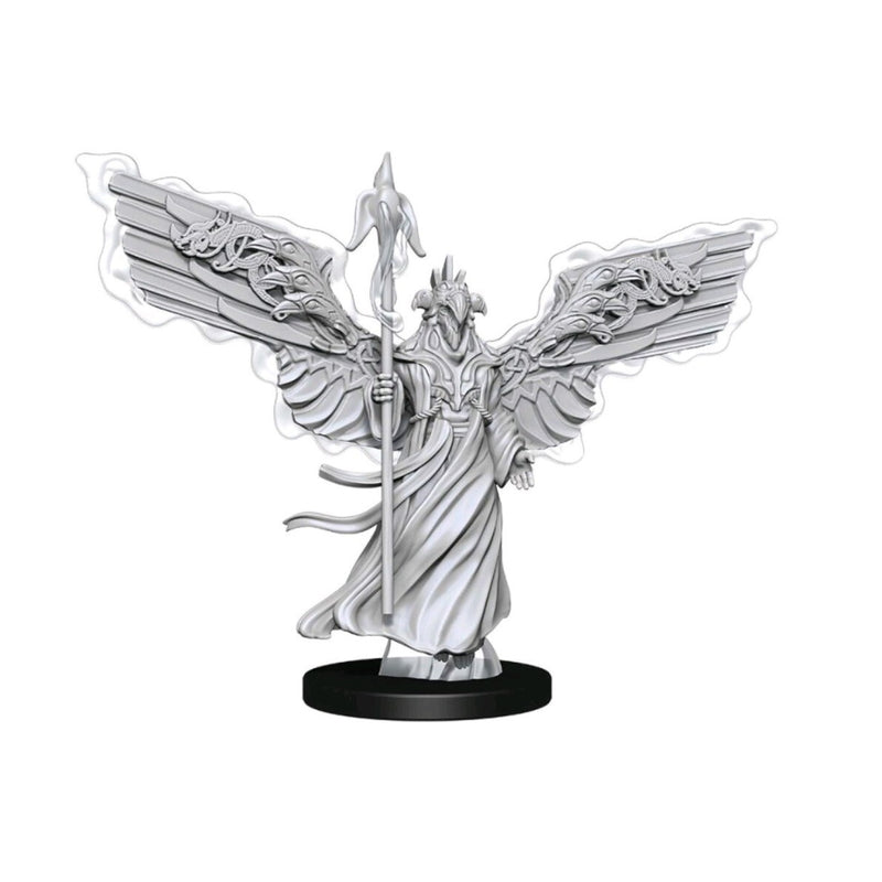 Magic the Gathering Miniatures: W2 Shapeshifters RPG Miniatures WizKids   