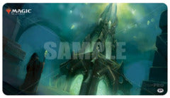 Mana Vault Deckbox Product Type Unknown Ultra Pro