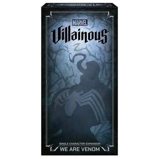 Marvel Villainous: Venom (Marvel) Board Games Ravensburger   