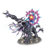 Slaves to Darkness: Slaughterbrute / Mutalith Vortex Beast (WO) Warhammer 40k Games Workshop