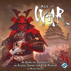 Age Of War  Fantasy Flight Games Board Games Taps Games Edmonton Alberta