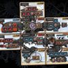 Steampunk Rally Board Games Roxley Games   