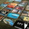 Spyfall Board Games Cryptozoic   