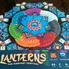 Lanterns: The Harvest Festival Board Games Renegade Game Studios