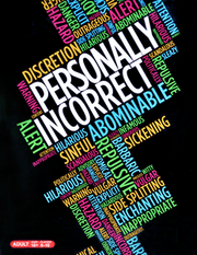 Personally Incorrect Board Games Lion Rampant   