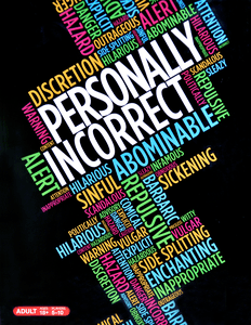 Personally Incorrect Board Games Lion Rampant   