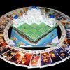 Santorini (2nd Edition) Board Games Roxley Games   