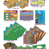 Dinosaur Island Board Games Pandasaurus Games   