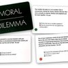 Moral Dilemma Board Games Lion Rampant   
