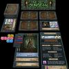 One Deck Dungeon: Forest of Shadows Board Games Asmadi Games   