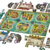 Heroes of Land Air and Sea Board Games Gamelyn Games   
