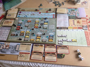 Nemos War Board Games Victory Point Games   