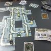 Saboteur: The Duel Board Games Mayfair Games   