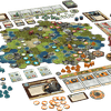 Civilization: A New Dawn Board Games Fantasy Flight Games   