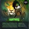 Dice Throne: Season 2 – Tactician V Huntress Board Games Roxley Games