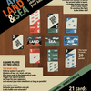 Air, Land & Sea Air, Land & Sea Board Games Arcane Wonders   