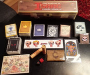 The Binding of Isaac Four Souls Board Games Maestro Media   