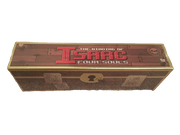 The Binding of Isaac Four Souls Board Games Maestro Media   