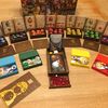 The Quacks of Quedlinburg Board Games Scmidt Spiele   