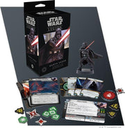 Darth Vader Operative Expansion Star Wars: Legion Fantasy Flight Games   