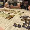 UNDO: Blood in the Gutter Board Games Pegasus Spiele   