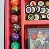 Hero Master: An Epic Game of Epic Fails Board Games The Noble Artist   
