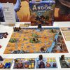 Andor: The Family Fantasy Game Board Games Kosmos   
