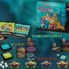Betrayal at Mystery Mansion Board Games Avalon Hill Games, Inc   