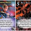 Smash Up: Marvel Board Games AEG   