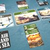 Air, Land & Sea Air, Land & Sea Board Games Arcane Wonders   
