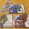 The Quacks of Quedlinburg: The Herb Witches Board Games Scmidt Spiele   