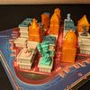 Santorini New York Board Games Roxley Games   