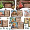 The Quacks of Quedlinburg: The Alchemists Board Games Scmidt Spiele   