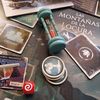 Mountains of Madness Board Games IELLO   