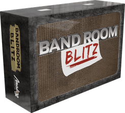 Band Room Blitz  Taps Games Board Games Taps Games Edmonton Alberta