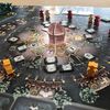 Bonfire Board Games Pegasus Spiele   