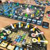 Bonfire Board Games Pegasus Spiele   