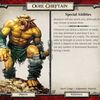 Talisman: The Frostmarch Board Games Pegasus Spiele   