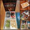 The West Kingdom Tomesaga Board Games Garphill Games   