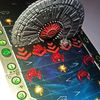 Under Falling Skies Board Games Czech Games Edition   