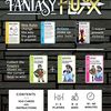 Fantasy Fluxx Board Games Looney Labs   