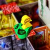 Flyin' Goblin Board Games IELLO   