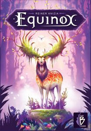 Equinox: Purple Box Board Games Plan B Games   